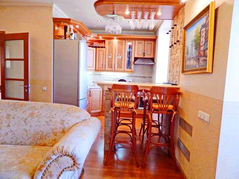 квартира за адресою Мечникова вул. (Кловський), 16