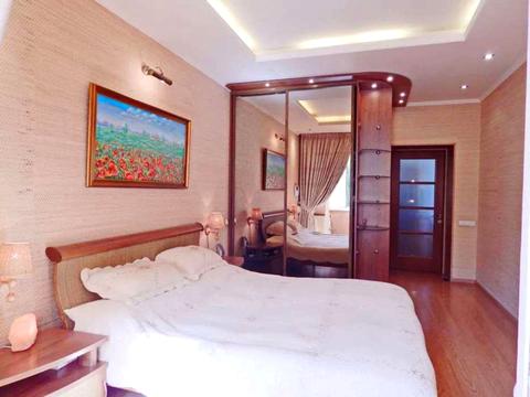 квартира за адресою Мечникова вул. (Кловський), 16