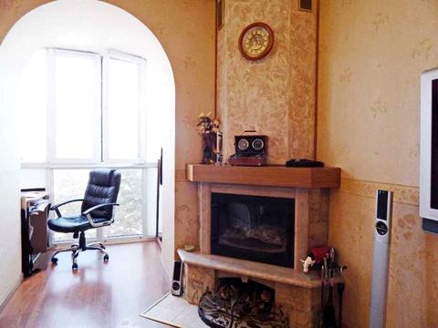 квартира за адресою Мечникова вул. (Кловський), 16