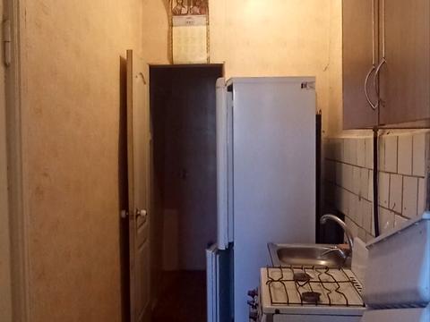 квартира по адресу Черноморского Казачества ул., 33