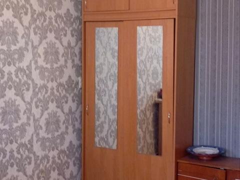 квартира по адресу Черноморского Казачества ул., 33