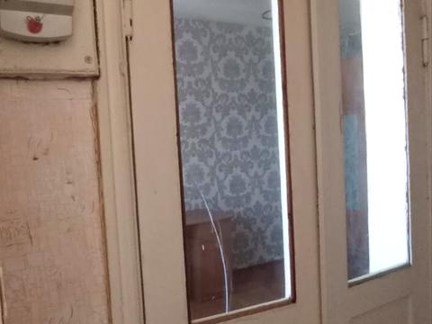 квартира по адресу Черноморского Казачества ул., 33