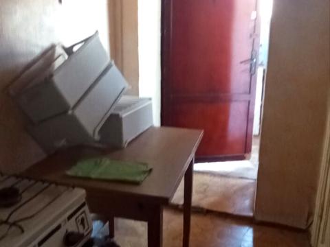 квартира по адресу Черноморского Казачества ул., 33