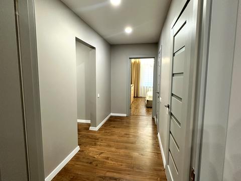 квартира по адресу Софии Русовой ул., 7-А