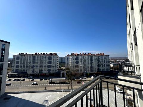 квартира за адресою Гетьмана Мазепи вул., (Будинок 1)