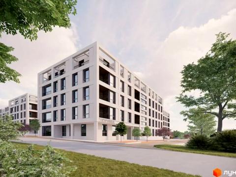 квартира за адресою Львівська вул., (Будинок Л)