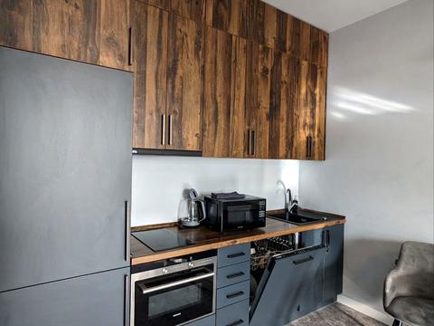 квартира за адресою Джона Маккейна вул. (Івана Кудрі), 7