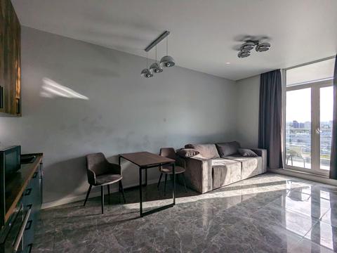 квартира за адресою Джона Маккейна вул. (Івана Кудрі), 7