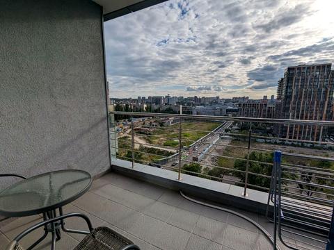 квартира за адресою Джона Маккейна вул. (Івана Кудрі), 7