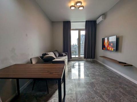 квартира за адресою Джона Маккейна вул. (Івана Кудрі), 7