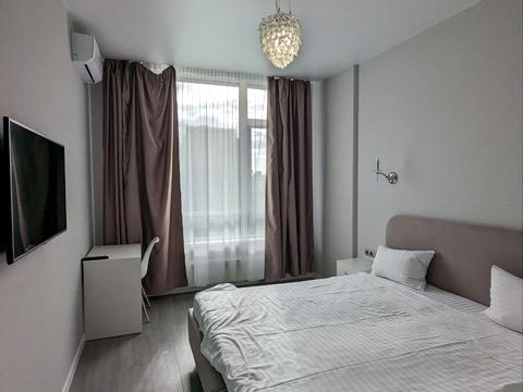 квартира за адресою Джона Маккейна вул. (Івана Кудрі), 7