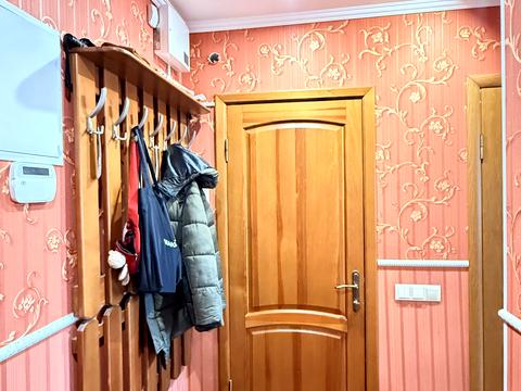 квартира по адресу Олени Теліги ул., 3