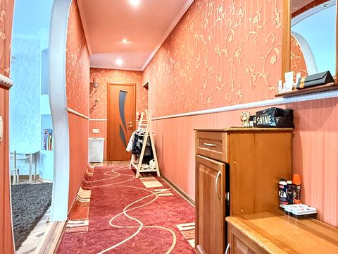 квартира по адресу Олени Теліги ул., 3