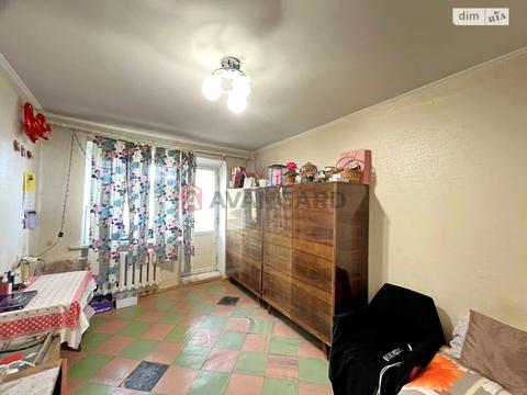 квартира по адресу Чорновола ул., 56