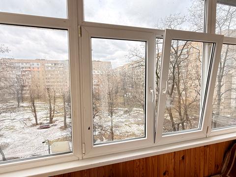 квартира по адресу Олени Теліги ул., 3