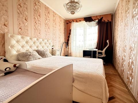 квартира по адресу Олени Теліги ул., 3