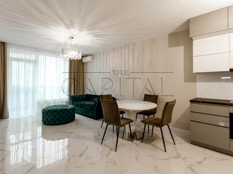 квартира за адресою Зарічна вул., 3-А