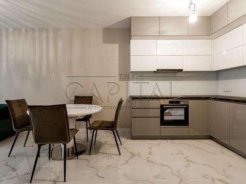 квартира за адресою Зарічна вул., 3-А