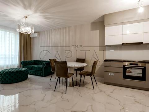 квартира за адресою Зарічна вул., 3-А