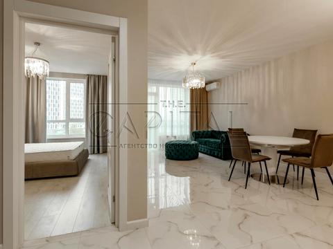 квартира за адресою Зарічна вул., 3-А