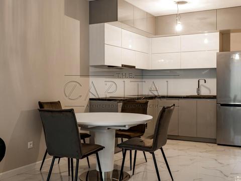 квартира за адресою Зарічна вул., 3-А