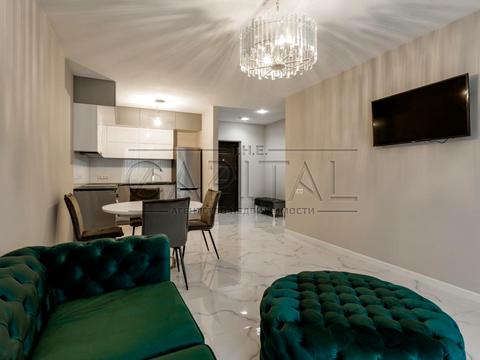 квартира за адресою Зарічна вул., 3-А