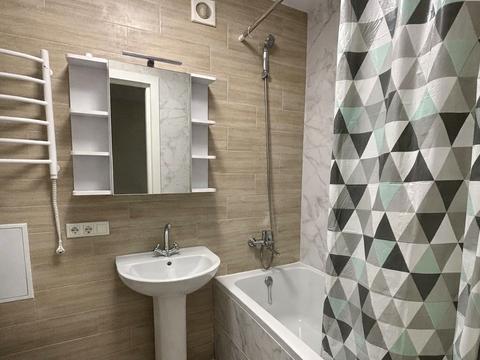 квартира по адресу Полтавская ул., 27-Д