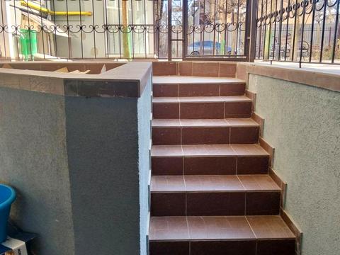 квартира по адресу Полтавская ул., 27-Д