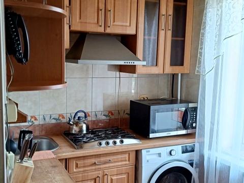 квартира за адресою Вацлава Гавела бульв. (Івана Лепсе), 73/22