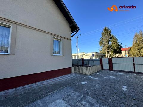 дом по адресу Грушевского ул.