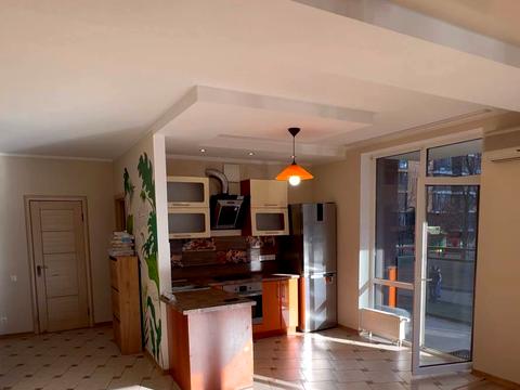 квартира за адресою Анатолія Петрицького вул., 15