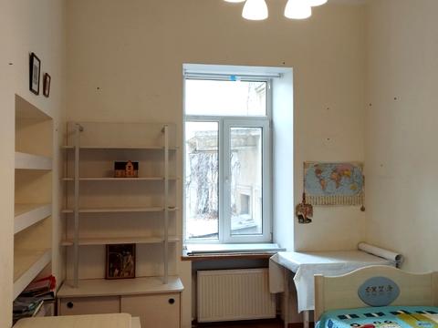 квартира за адресою Одеса, Покровський пров., 3