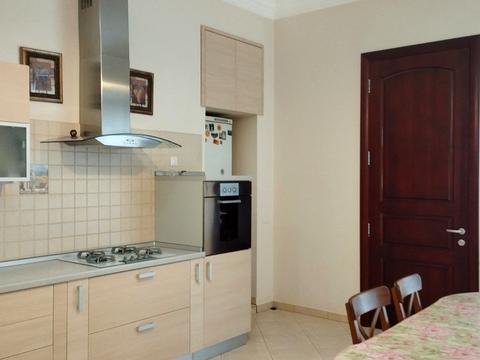 квартира за адресою Одеса, Покровський пров., 3