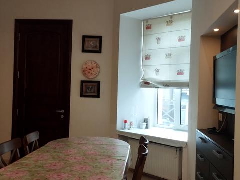 квартира за адресою Одеса, Покровський пров., 3