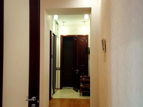 квартира за адресою Одеса, Покровський пров., 3