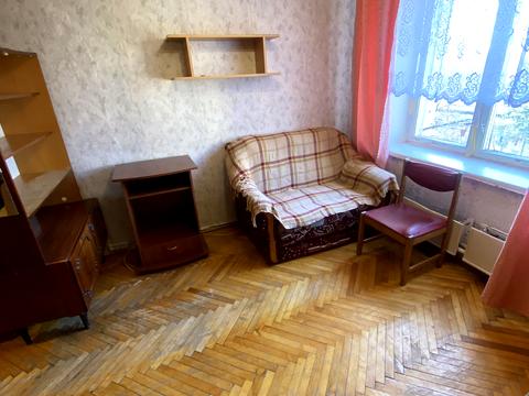 кімната за адресою Світлицького вул., 24-А