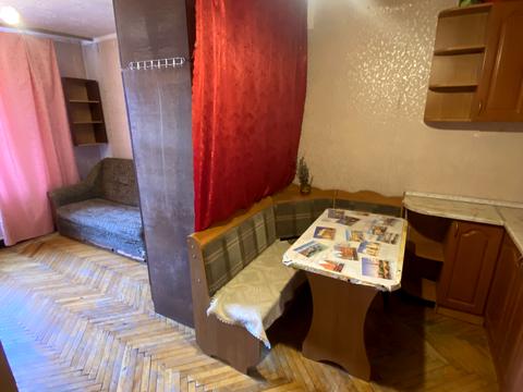 кімната за адресою Світлицького вул., 24-А