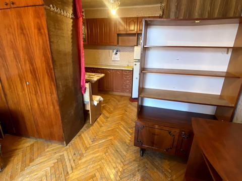 кімната за адресою Світлицького вул., 24-А