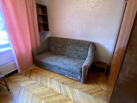 кімната за адресою Світлицького вул., 24-А