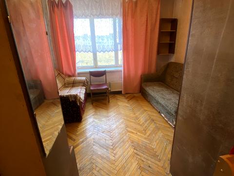 кімната за адресою Світлицького вул., 24-А