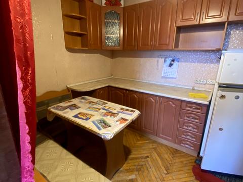 кімната за адресою Світлицького вул., 24-А