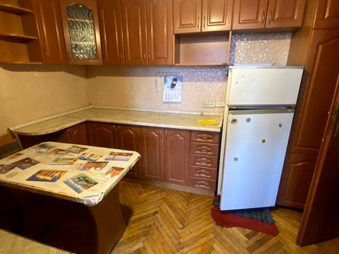 кімната за адресою Світлицького вул., 24-А