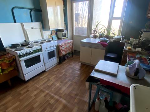 кімната за адресою Світлицького вул., 24-А