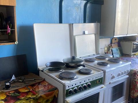 кімната за адресою Світлицького вул., 24-А