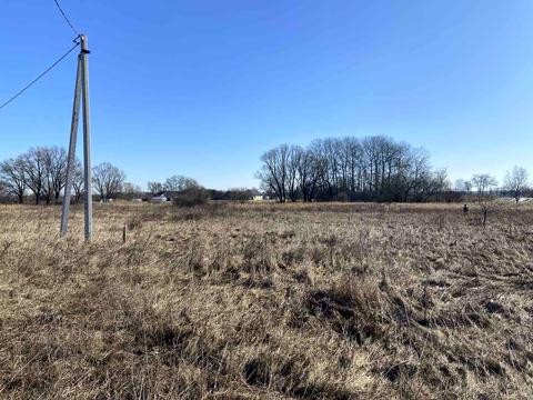 ділянка за адресою 