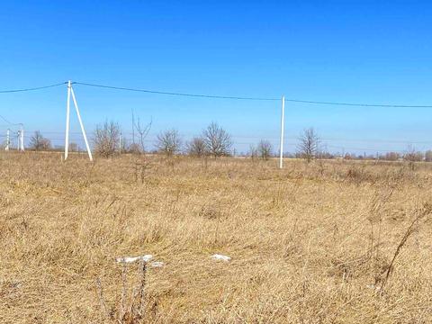 ділянка за адресою 