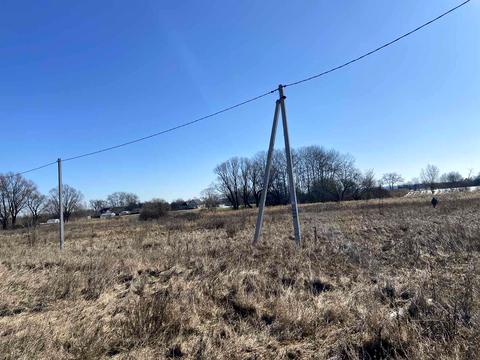 ділянка за адресою 