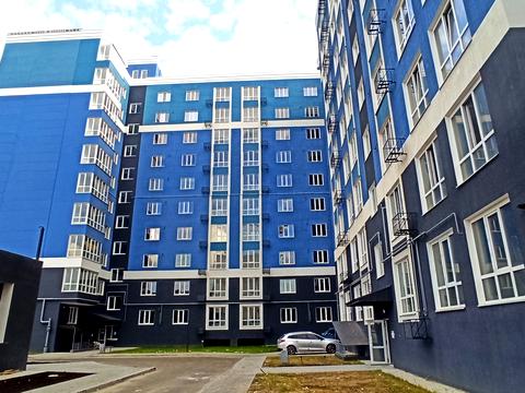 квартира по адресу Лесная ул., 42-В