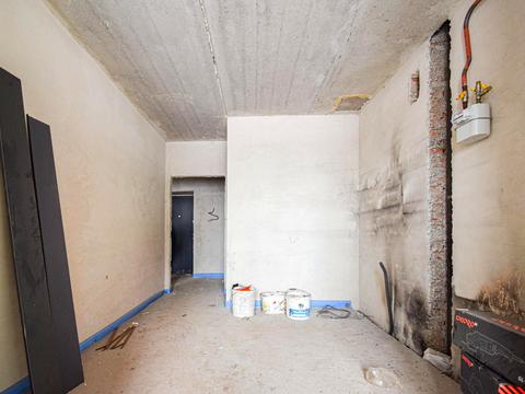 квартира за адресою Сергія Корольова вул., (Будинок)