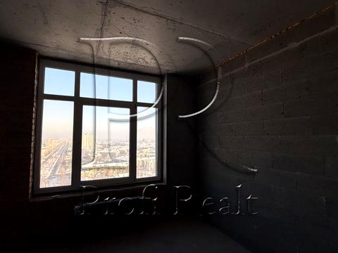 квартира по адресу Евгения Сверстюка ул. (Марины Расковой), 6-Е